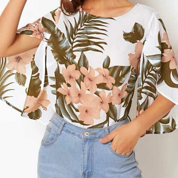 SHEIN Tops - Woman’s blouse